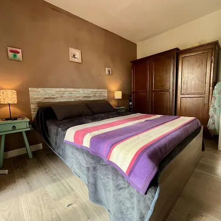 Climatise, 2 Pieces Avec Terrasse, Parking Prive, Proche Et Commerces - Fr-1-226b-178 Apartment Cavalaire-sur-Mer